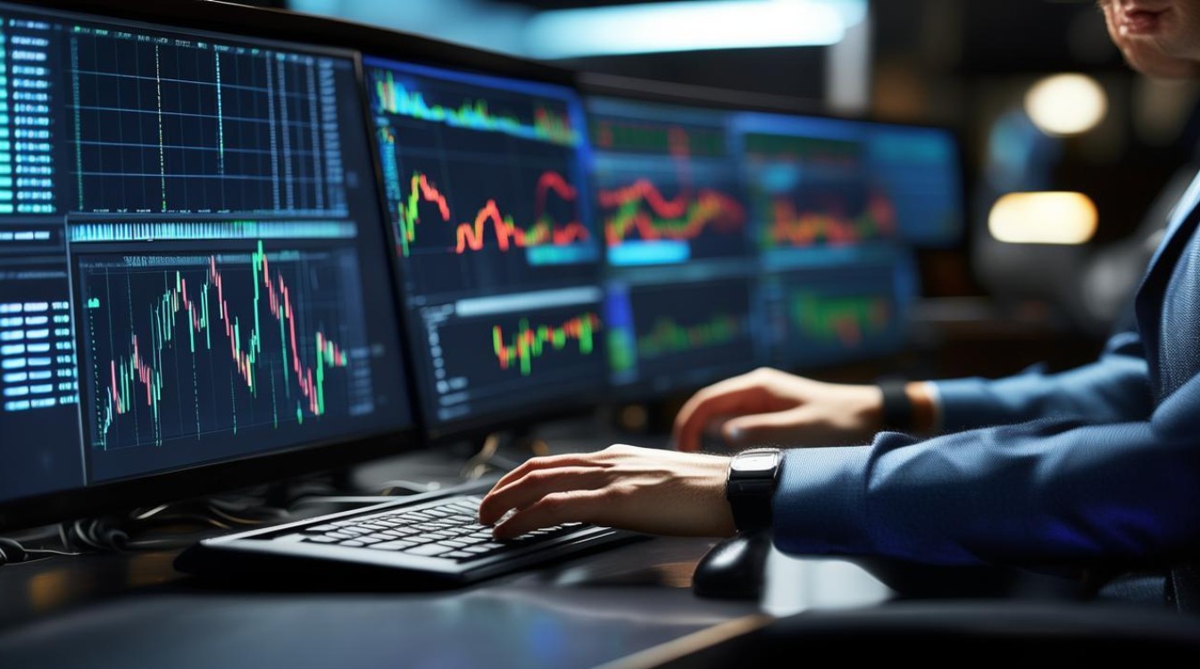 操盘手究竟是做什么的？