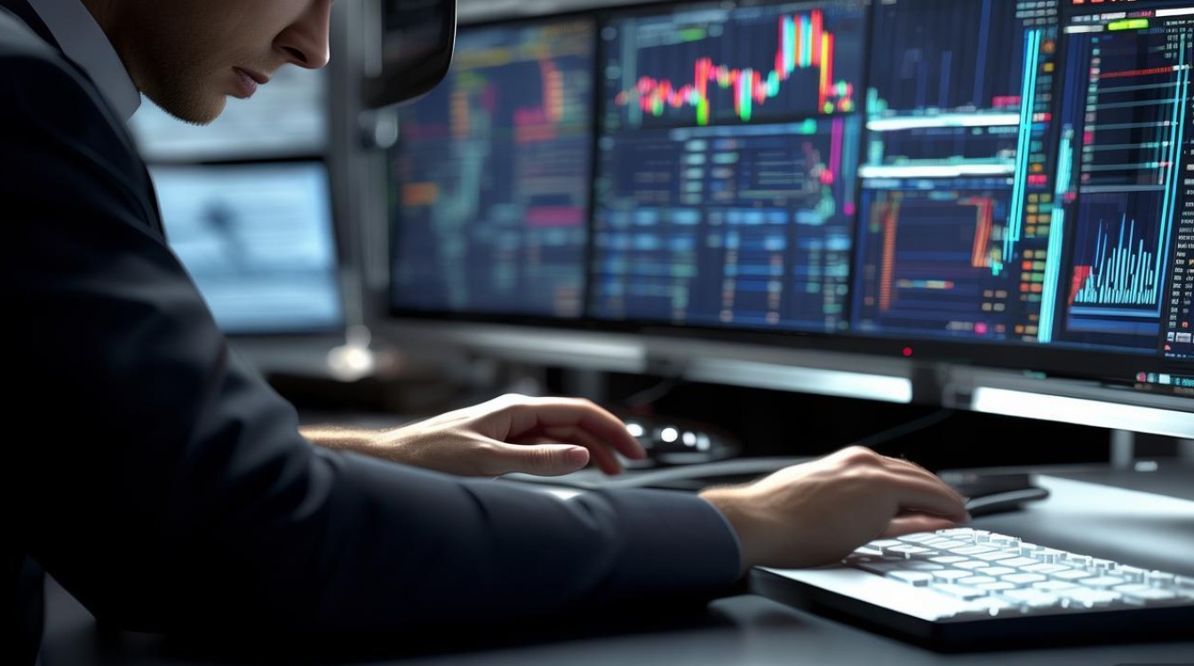 操盘手究竟是做什么的？