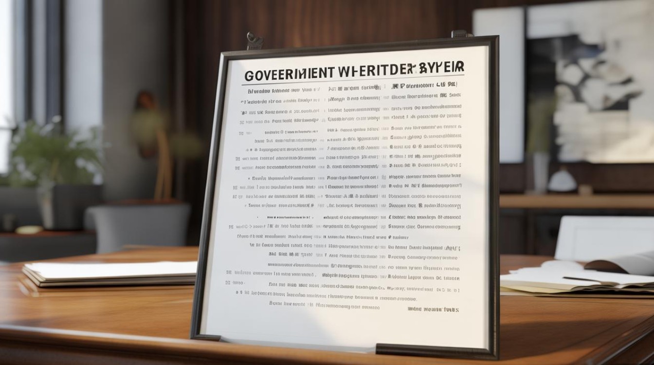 政府公开招聘笔试内容具体考什么？