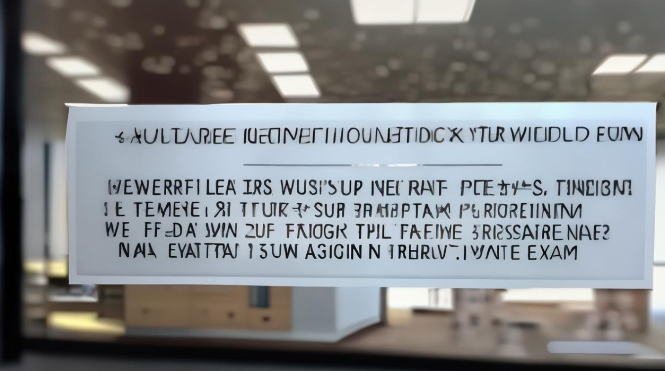 政府公开招聘笔试内容具体考什么？