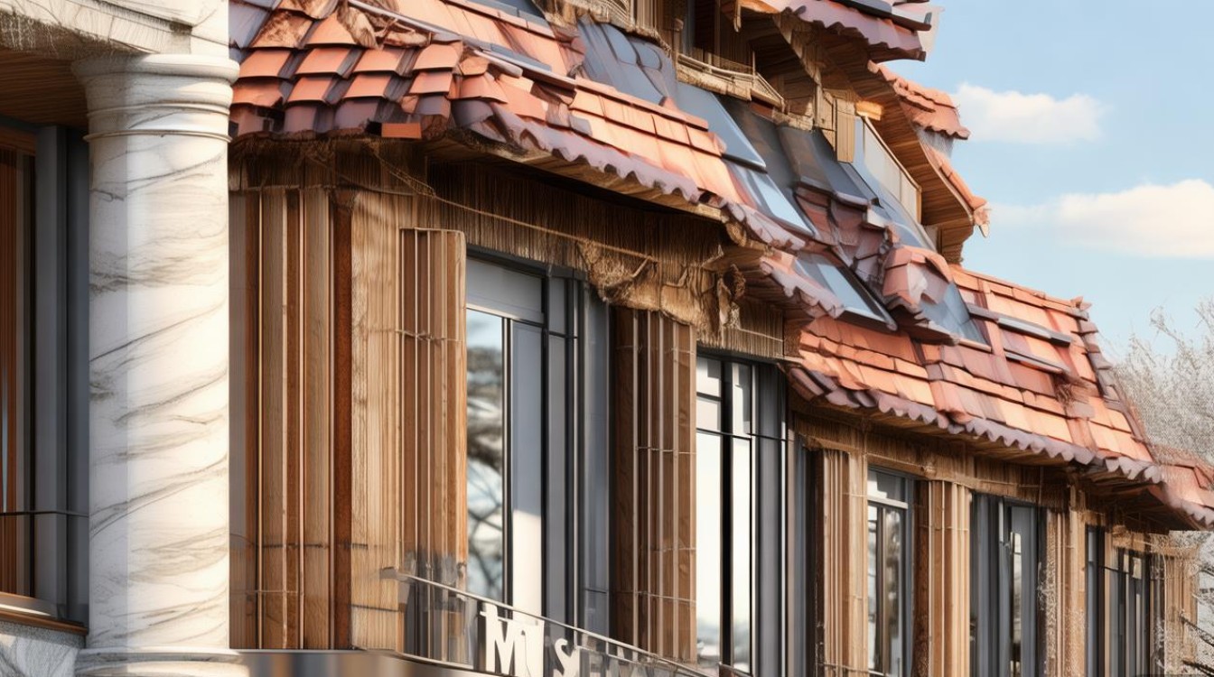 建材具体指哪些材料，都用在哪些地方？