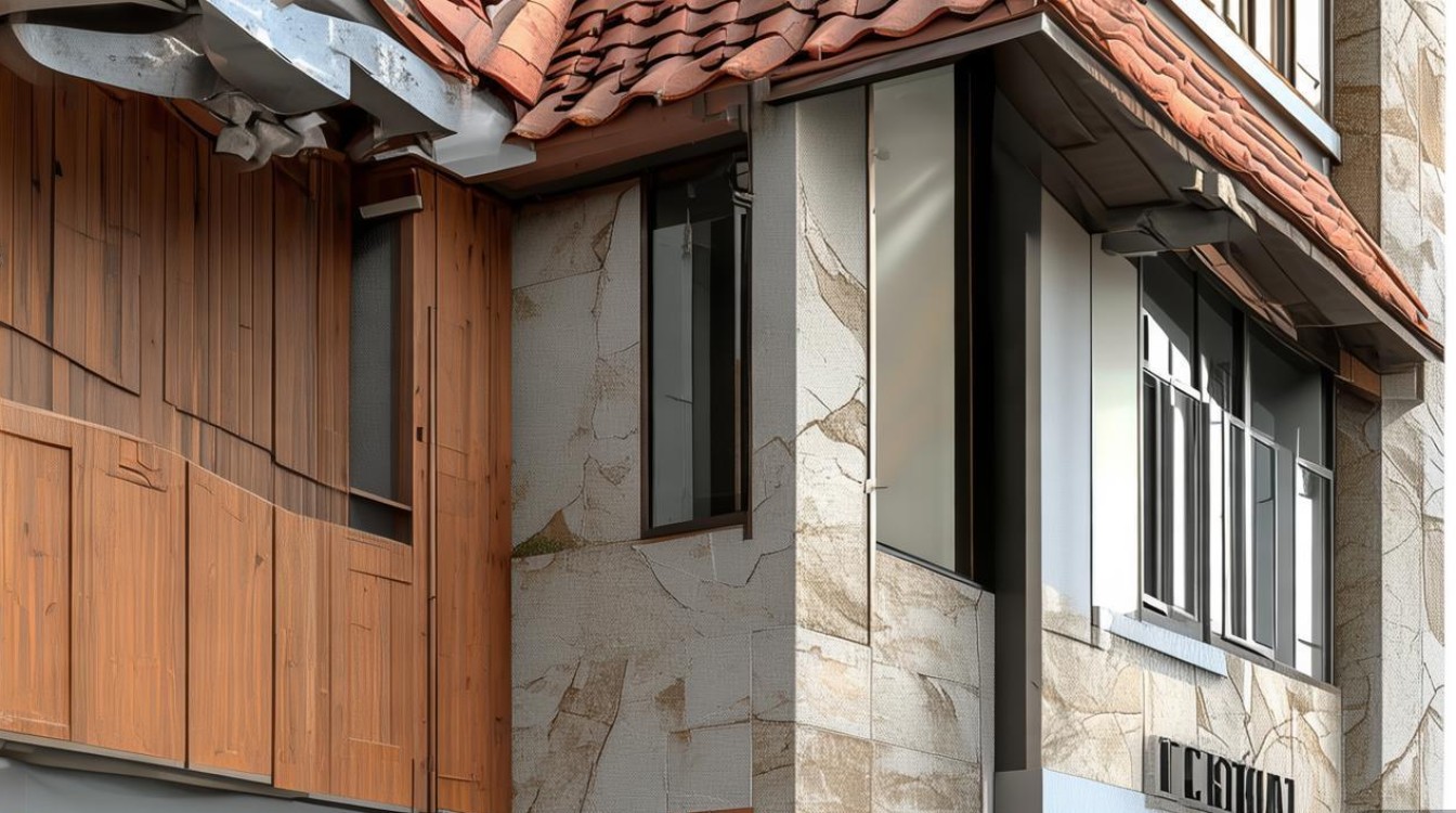 建材具体指哪些材料，都用在哪些地方？