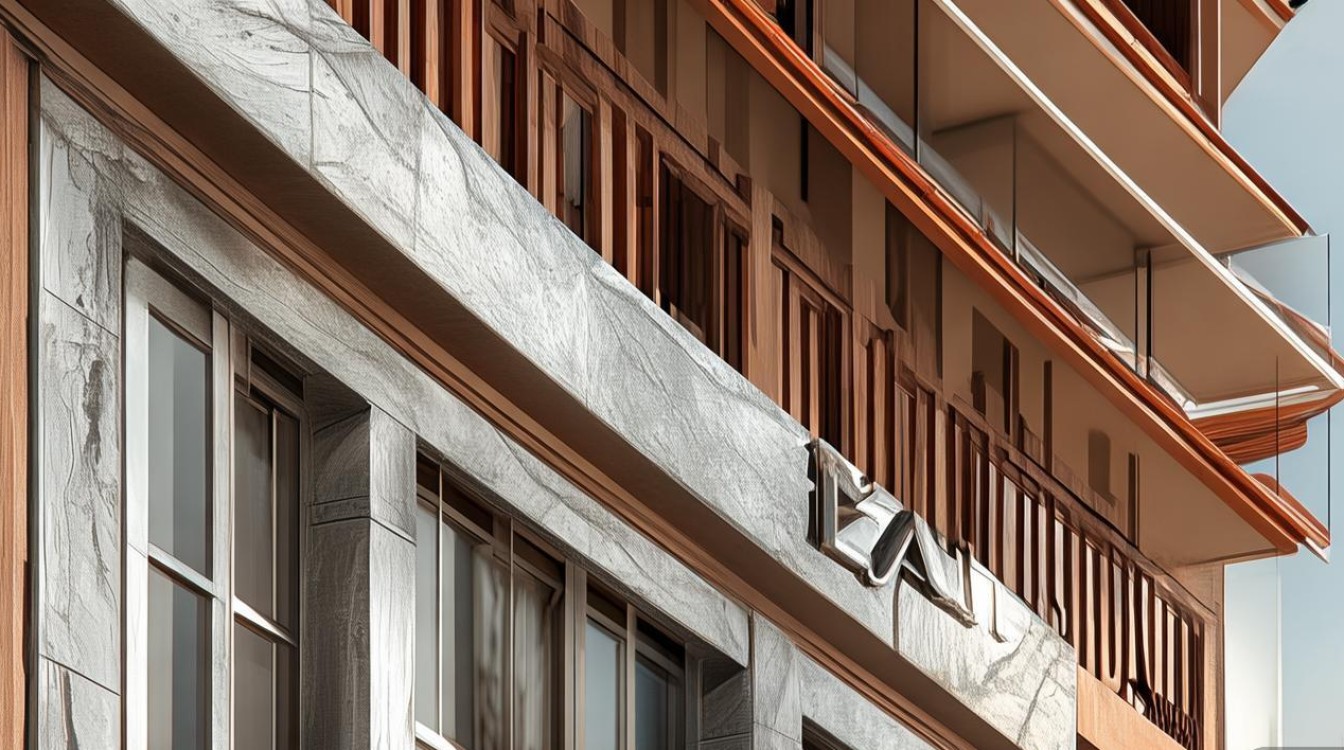 建材具体指哪些材料，都用在哪些地方？