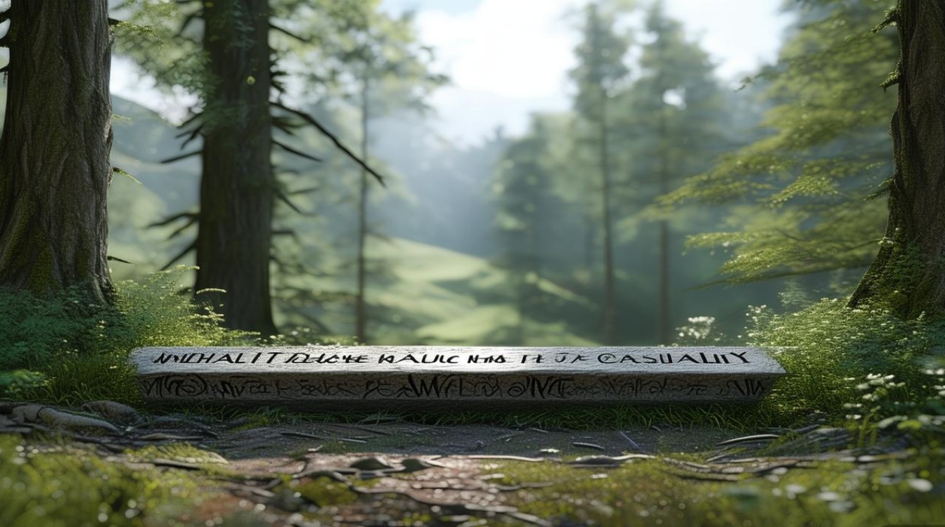 条件关系到底是什么？