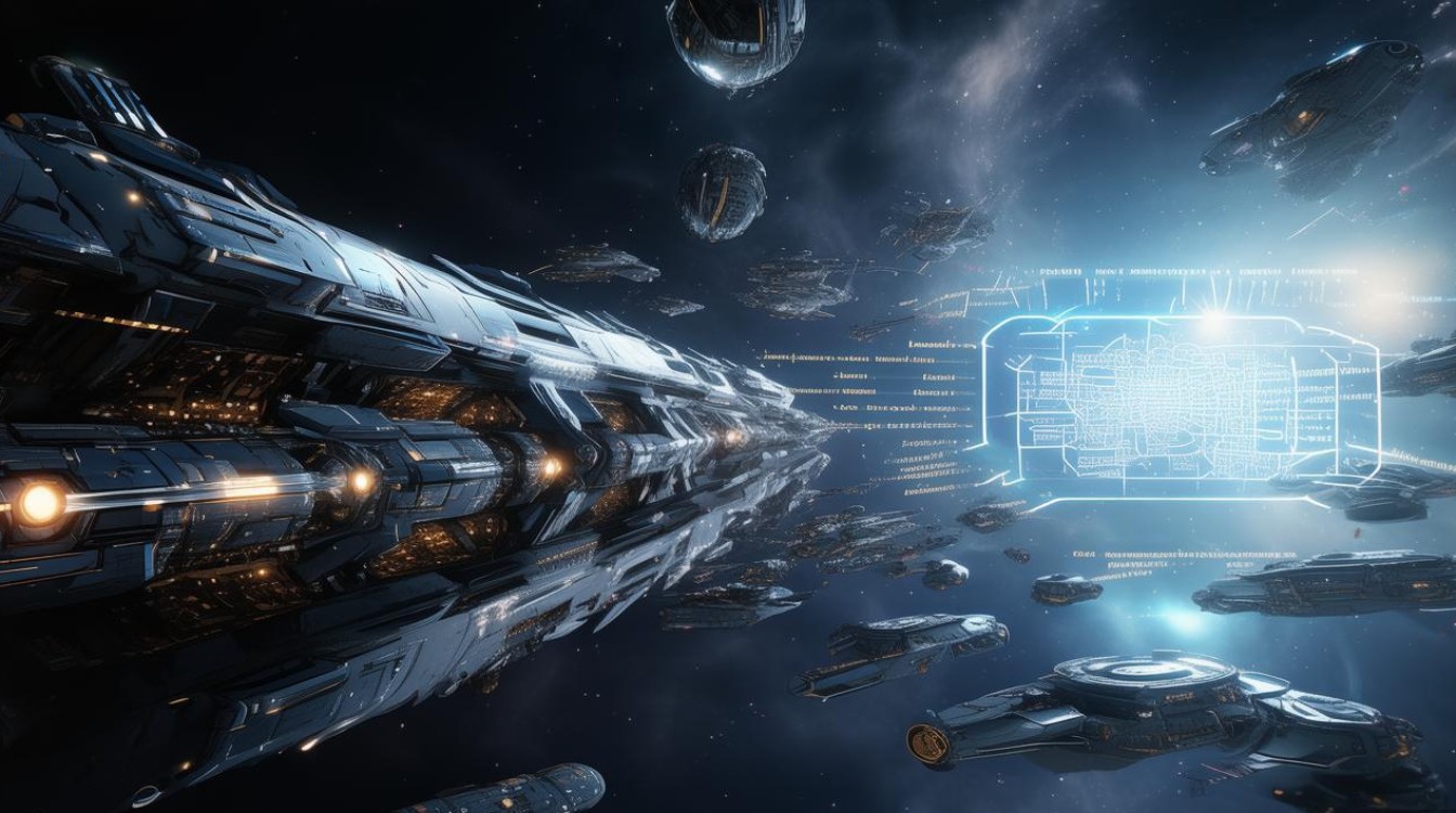 航天信息到底是什么？