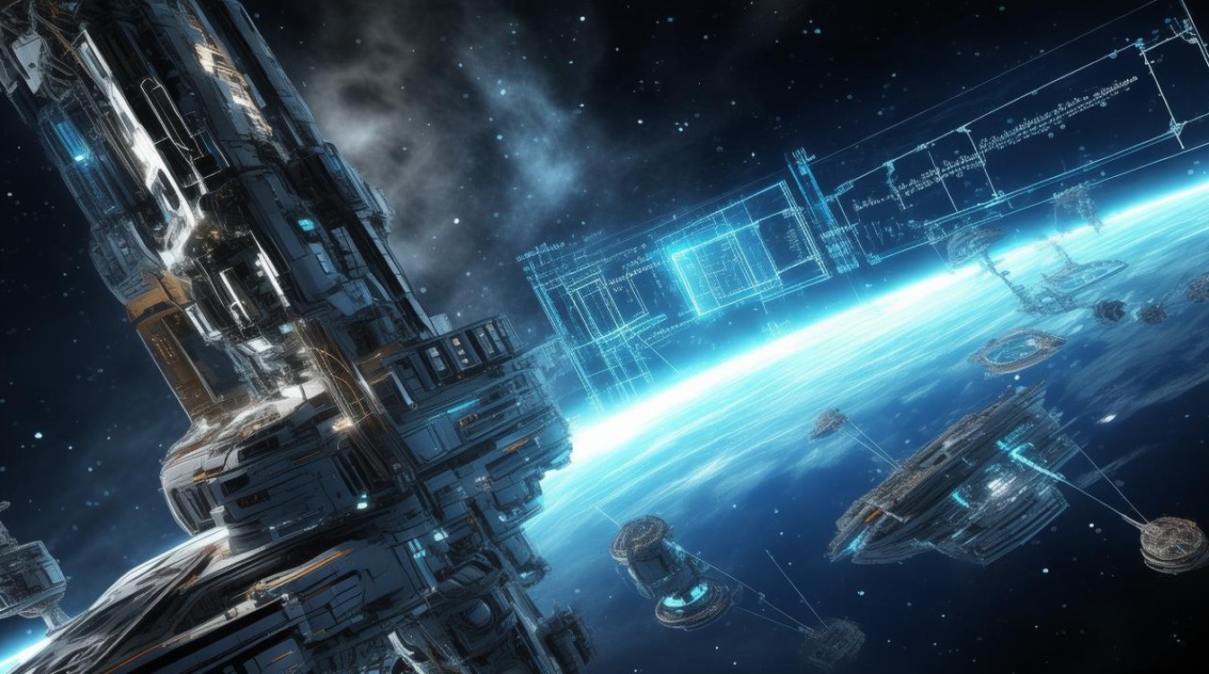 航天信息到底是什么？