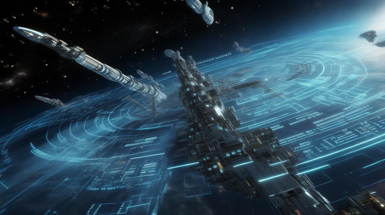 航天信息到底是什么？