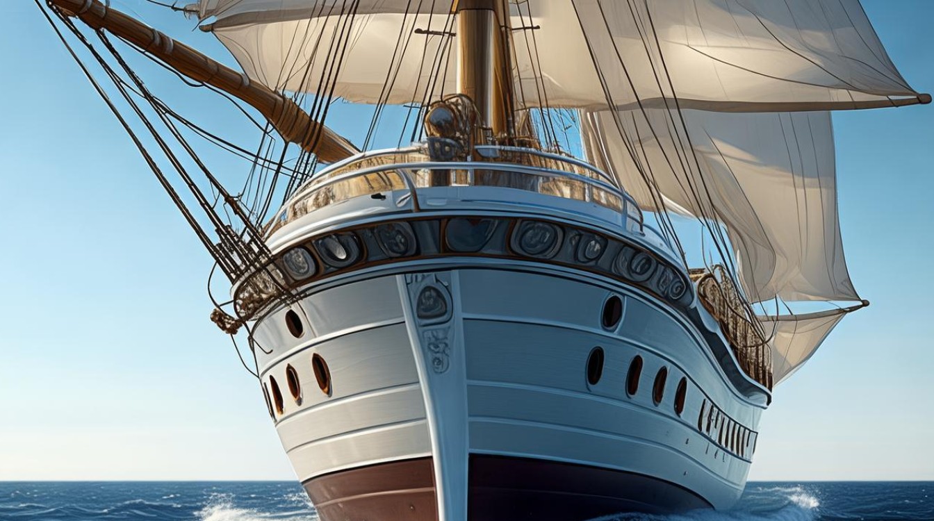 船舶编号是什么？