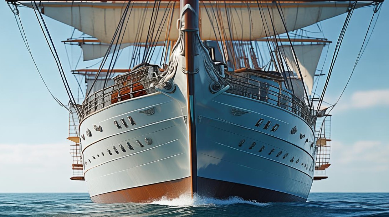 船舶编号是什么？