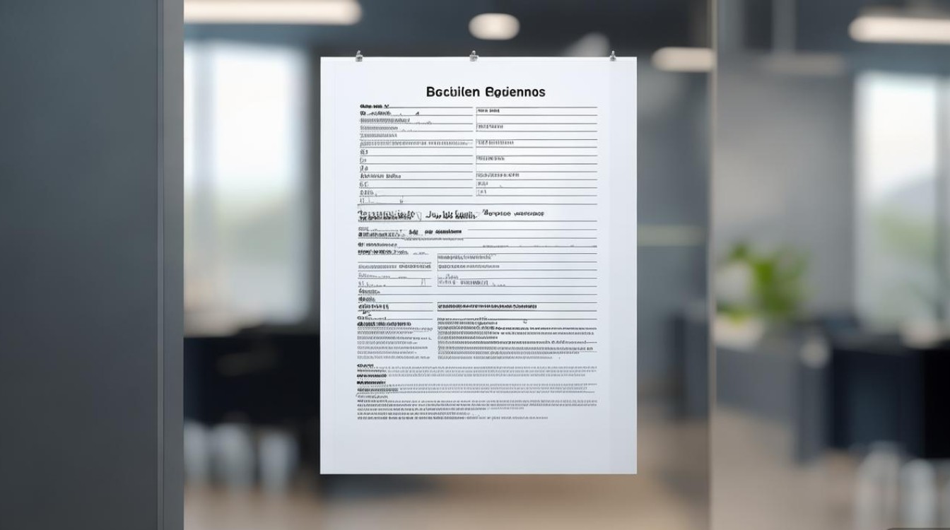 播音主持招聘条