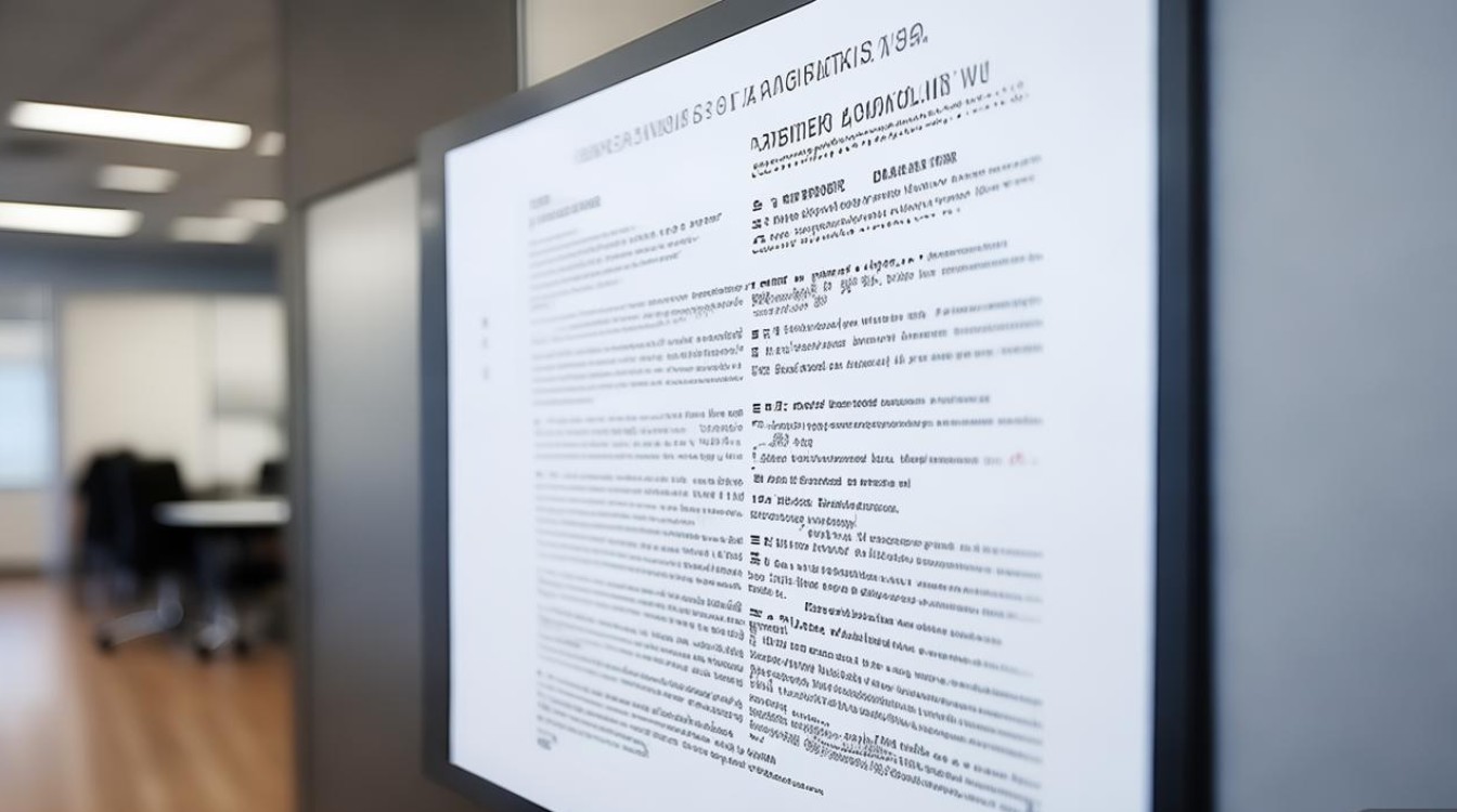 播音主持招聘条件有哪些具体要求？