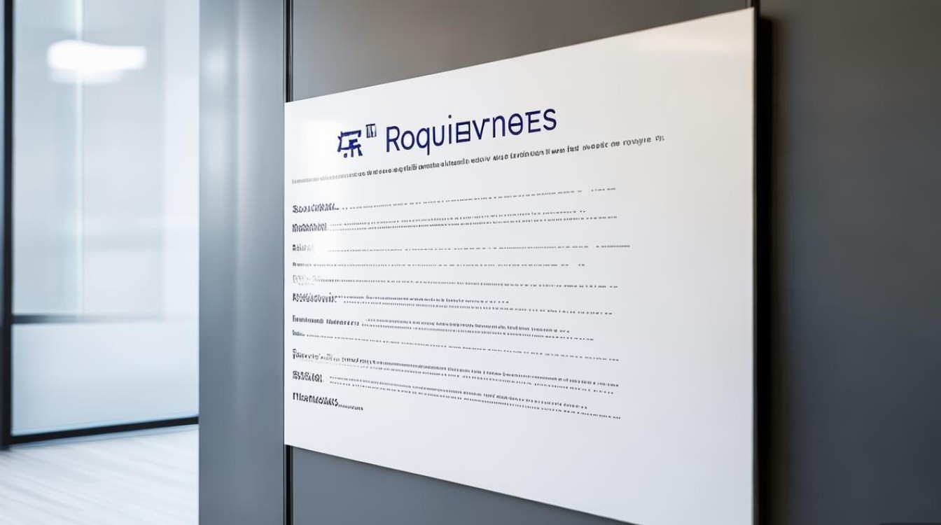 播音主持招聘条件有哪些具体要求？