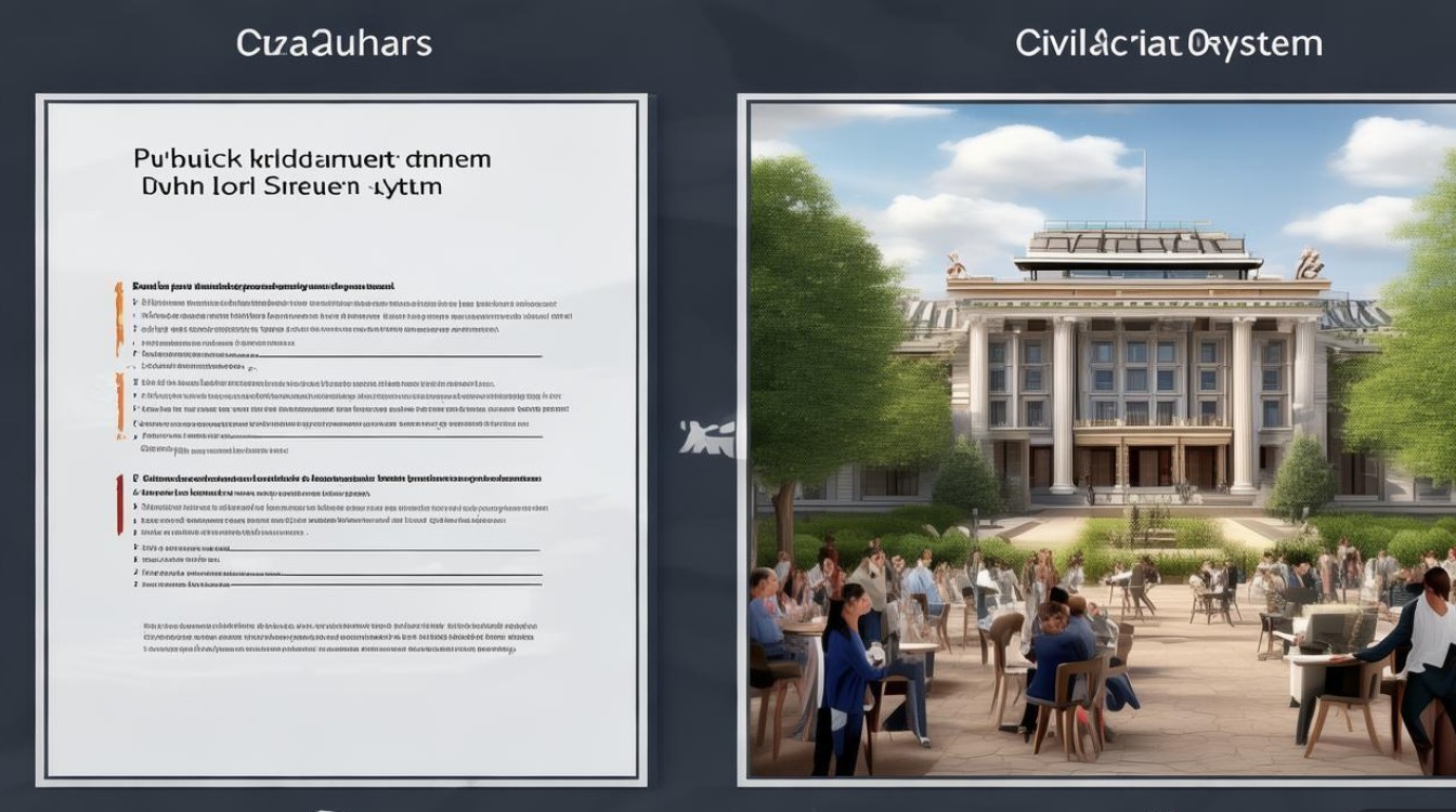 公开招聘与事业编制有何区别？