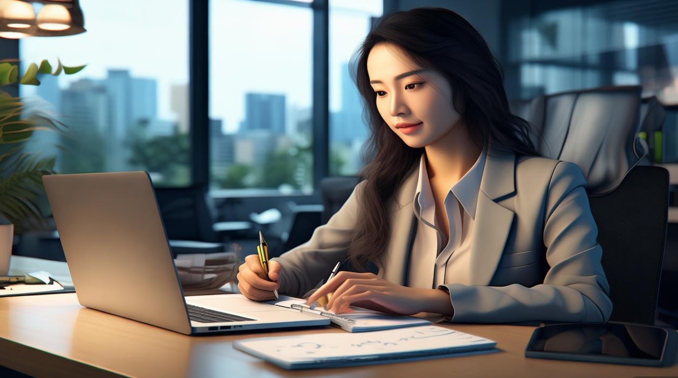 IT助理具体负责哪些工作？