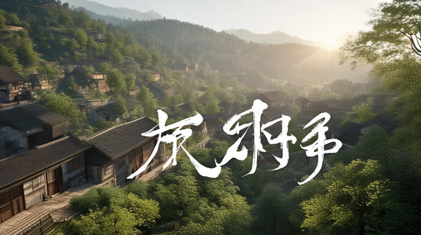 安房指什么？地名、古称还是其他含义？