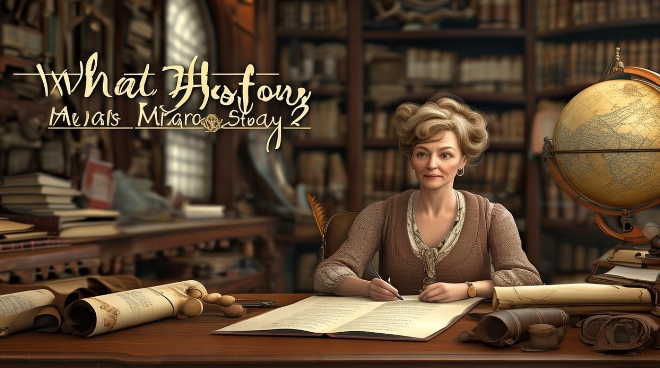 历史学专业究竟学什么？