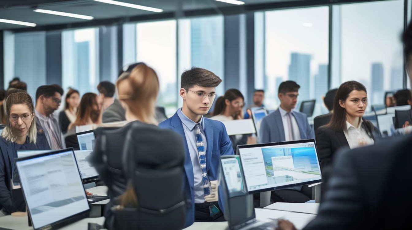 东莞好工作难找？有哪些高薪岗位？