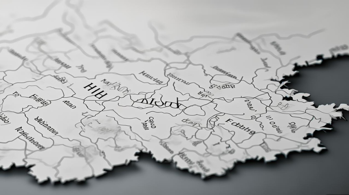 安徽有哪些地级市？