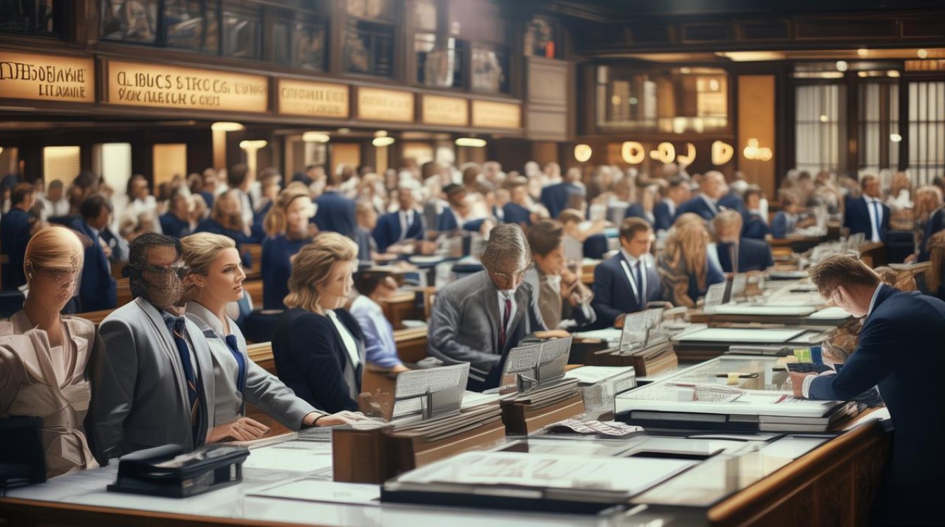 银行有哪些具体职业岗位? 银行有哪些具体职业岗位?