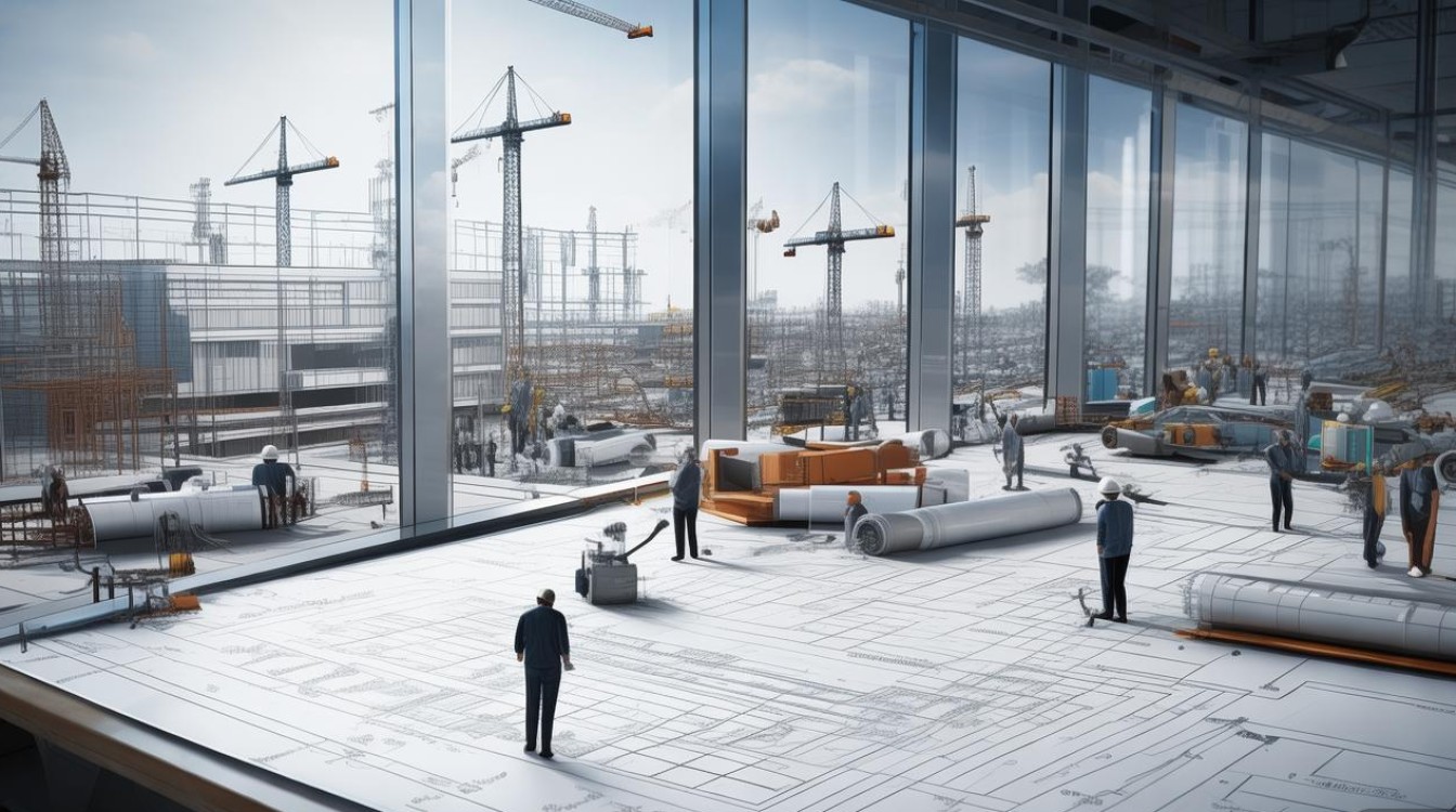 建筑工程技术学什么?就业方向有哪些? 建筑工程技术学什么?就业方向有哪些?