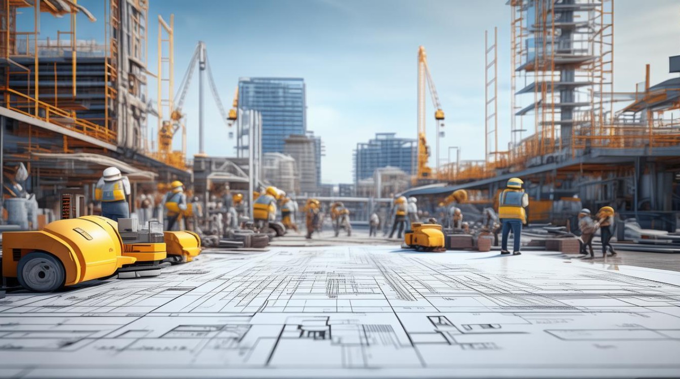 建筑工程技术学什么?就业方向有哪些? 建筑工程技术学什么?就业方向有哪些?