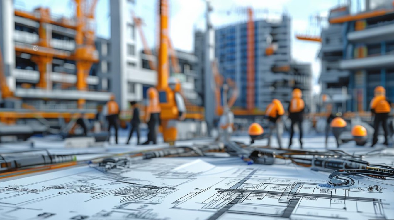 建筑工程技术学什么?就业方向有哪些? 建筑工程技术学什么?就业方向有哪些?