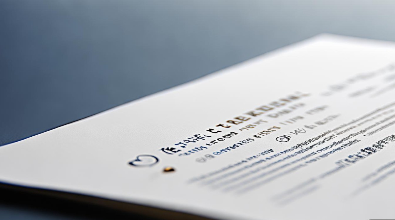 公开招聘履历调查要求有哪些？