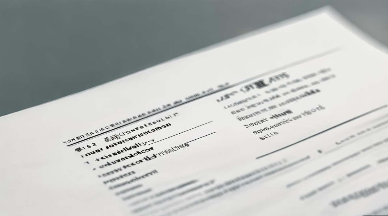 公开招聘履历调查要求有哪些？