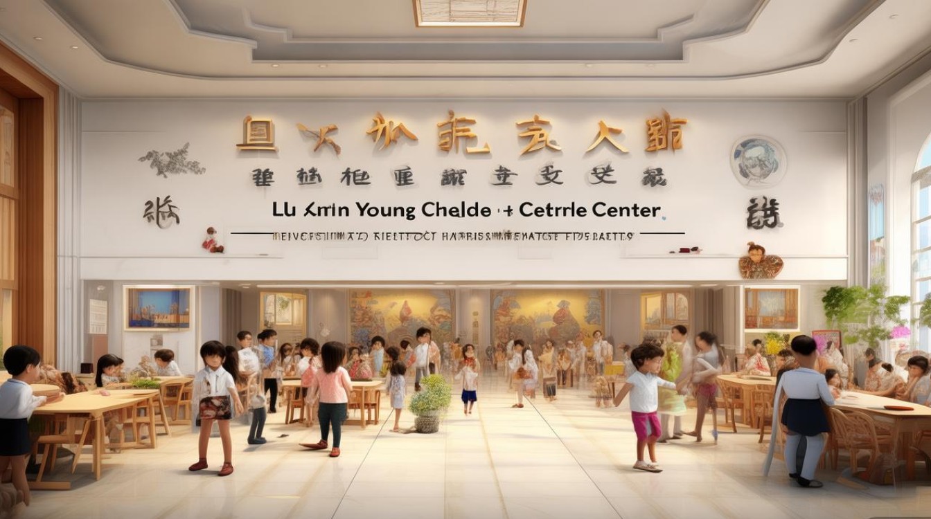 鲁迅幼托中心公开招聘，有何特色？