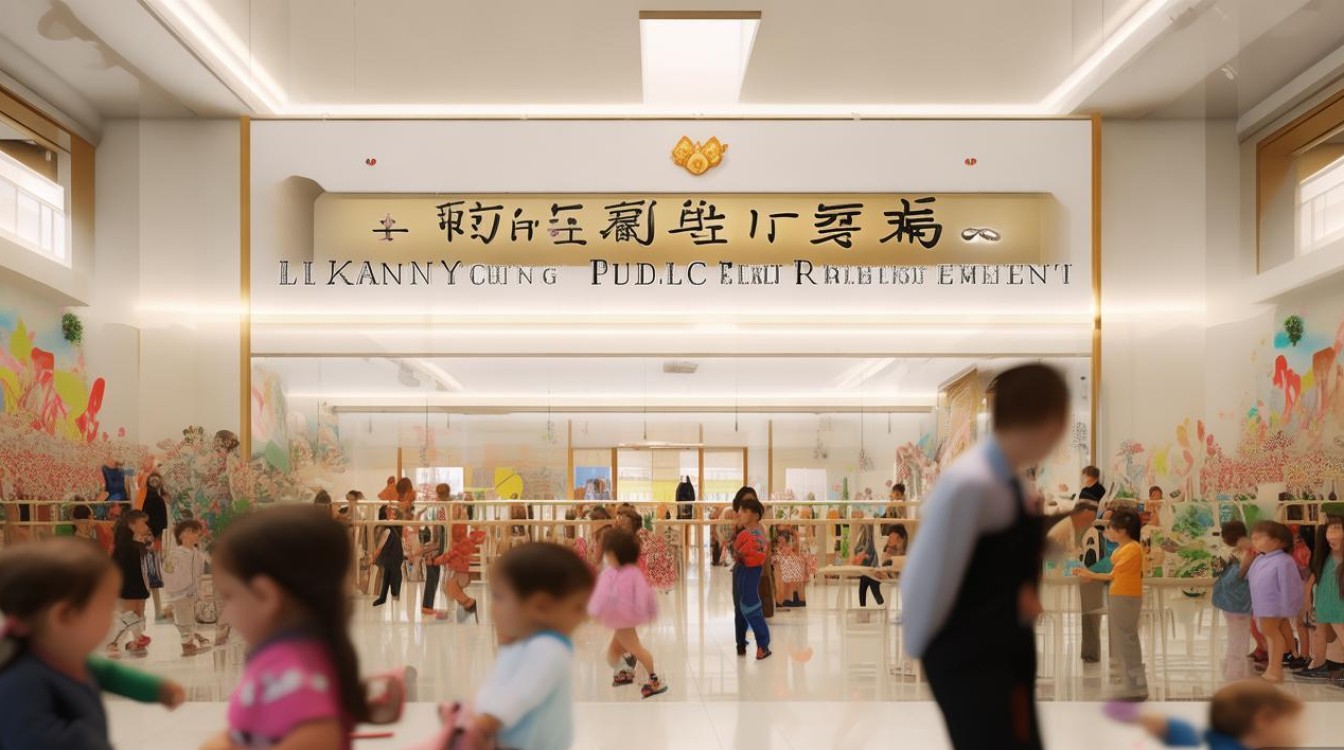 鲁迅幼托中心公开招聘，有何特色？