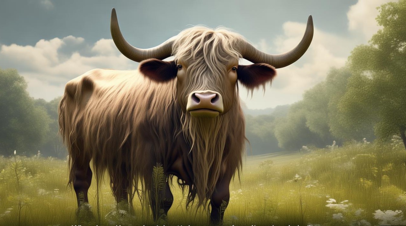 原牛是什么？为何被称为原始牛？