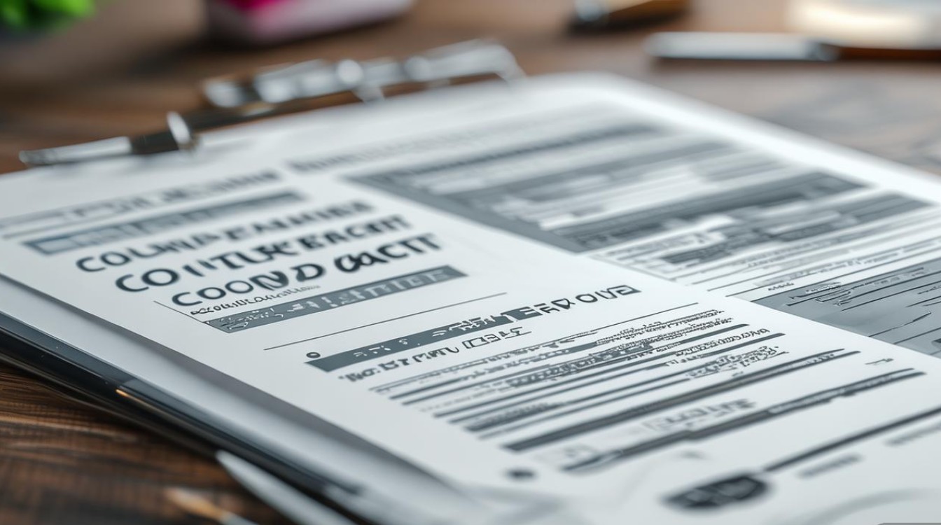 三方合同是什么？与普通合同有何区别？