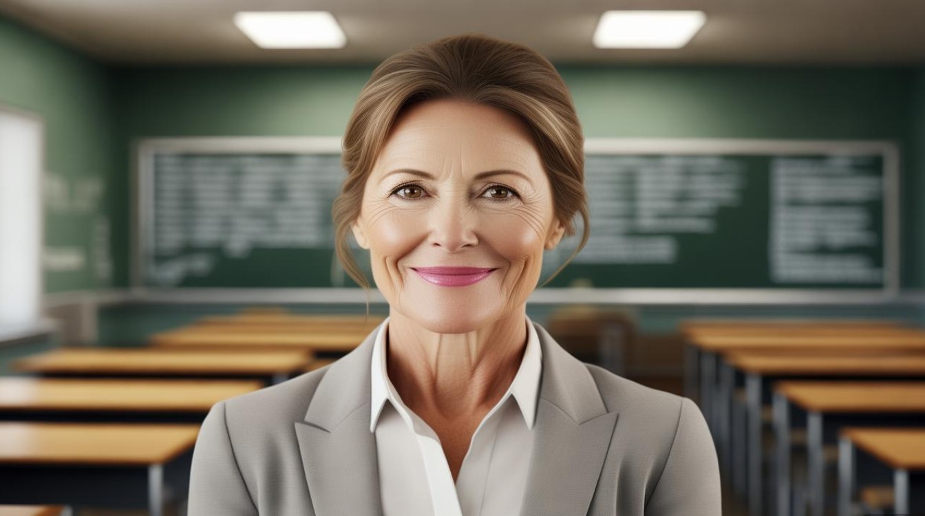 教师招聘照片有何具体要求？