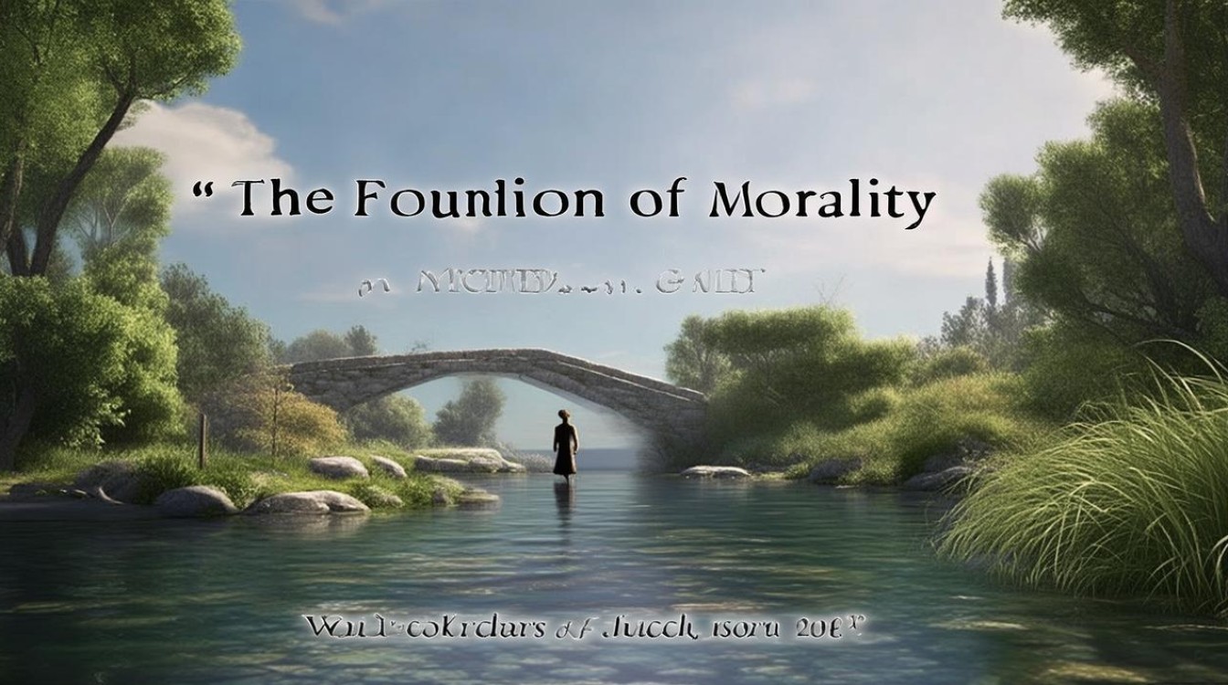 道德的基础究竟是什么？