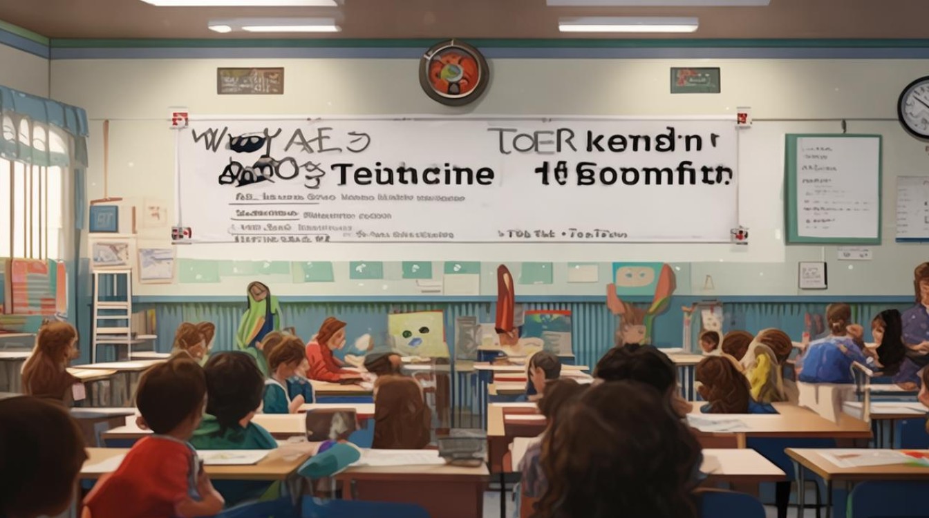 教师招聘为何设年龄限制？