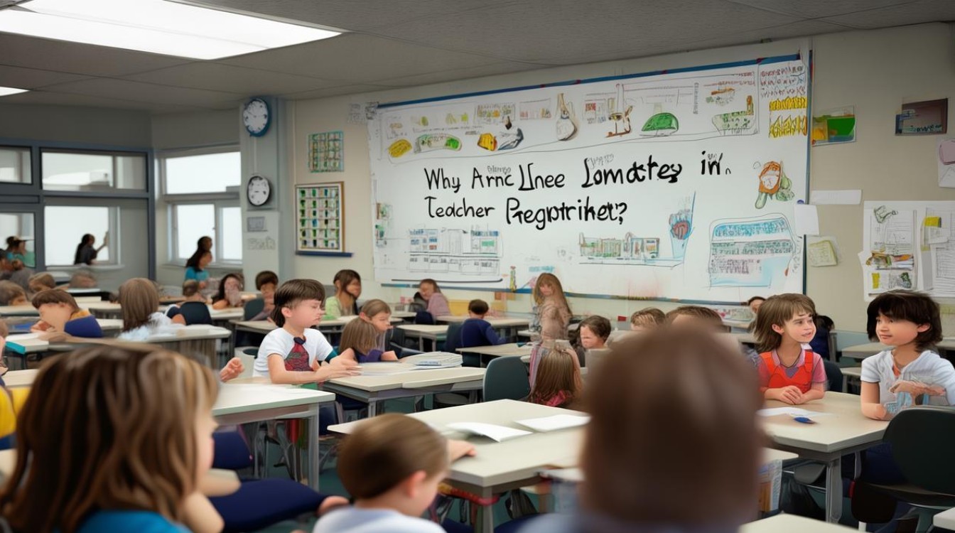 教师招聘为何设年龄限制？