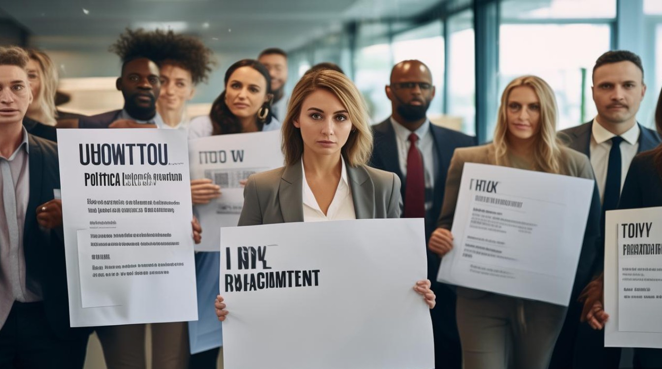 公开招聘如何坚守政治原则？