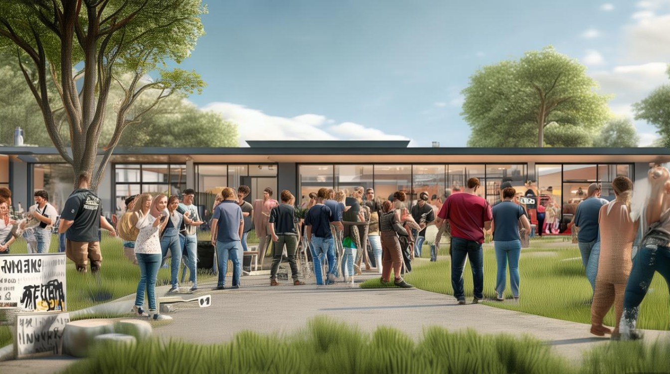 公益事业到底是什么？