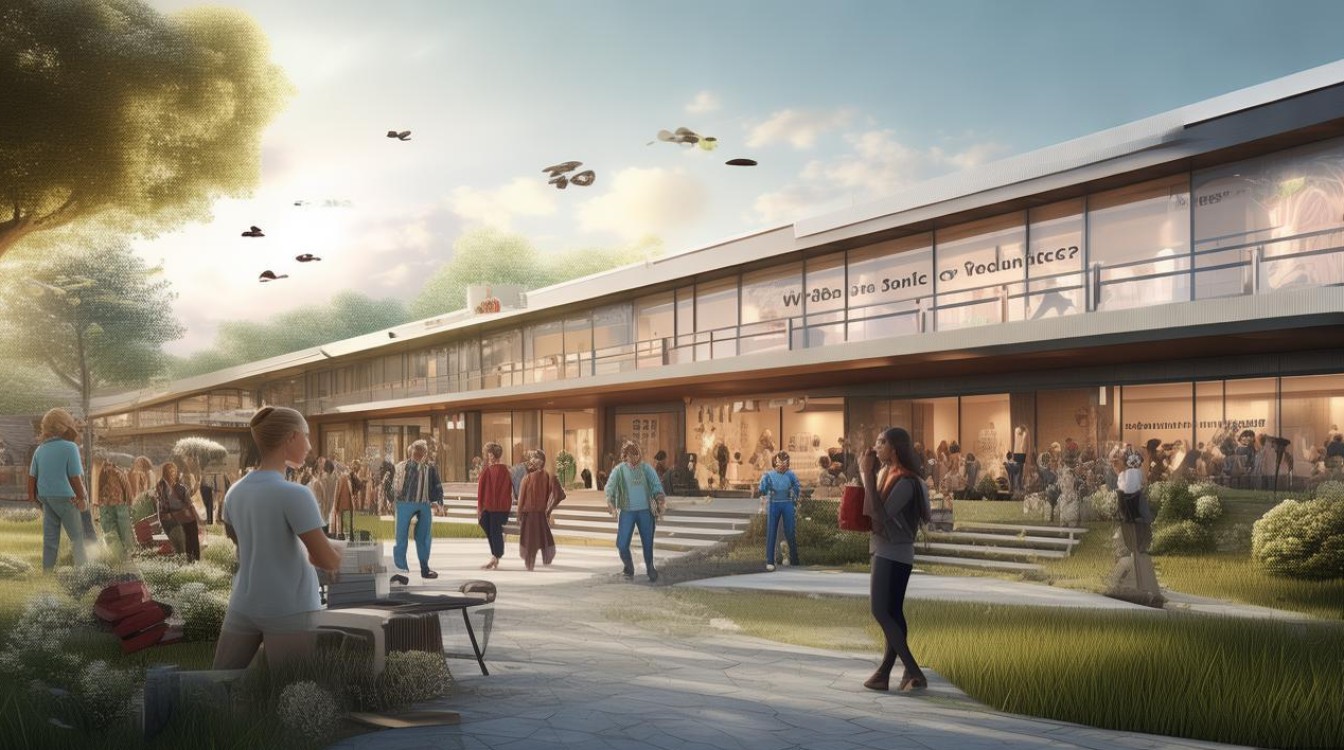 公益事业到底是什么？