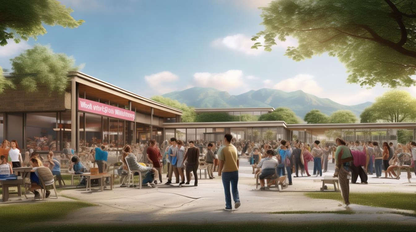 公益事业到底是什么？