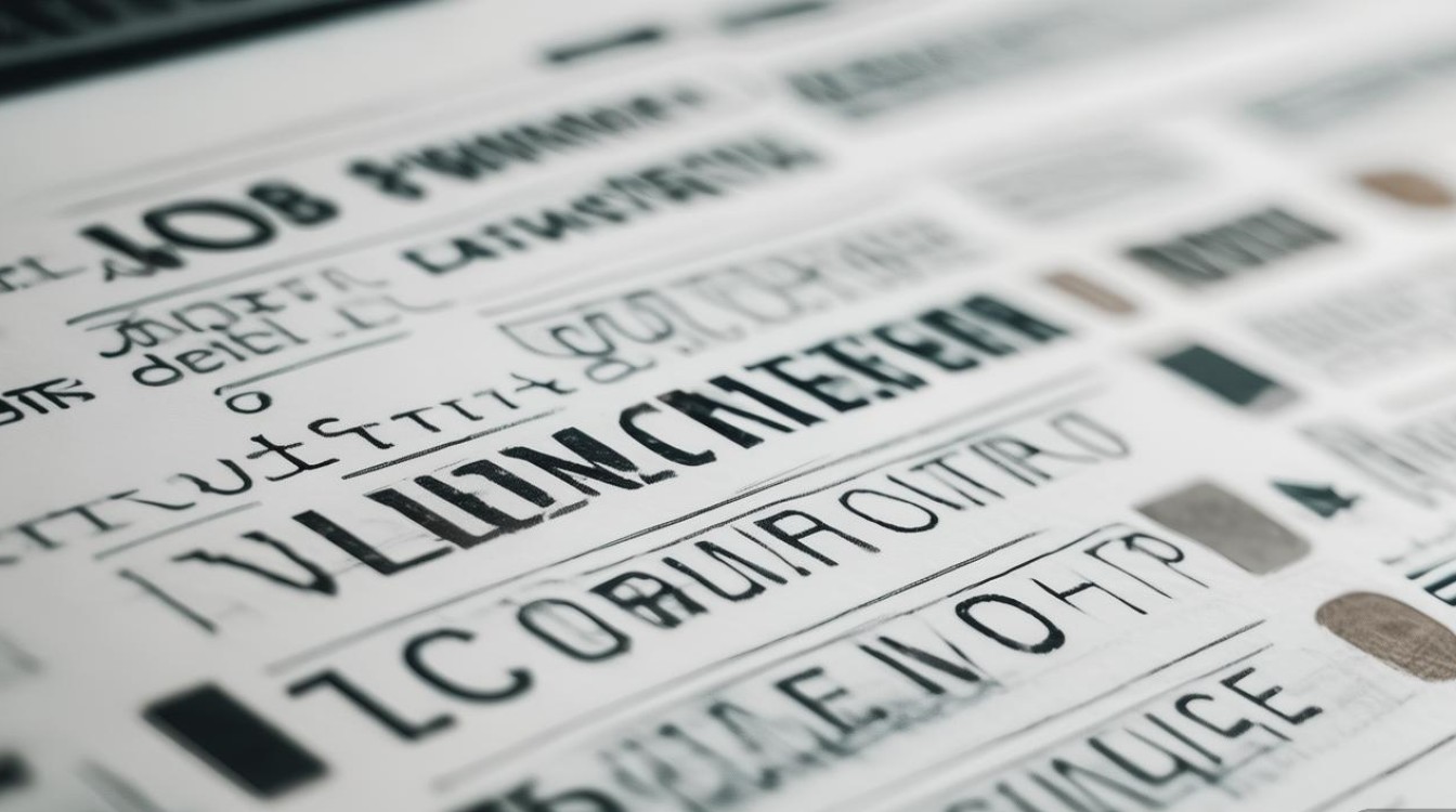 招聘有什么网靠谱吗？