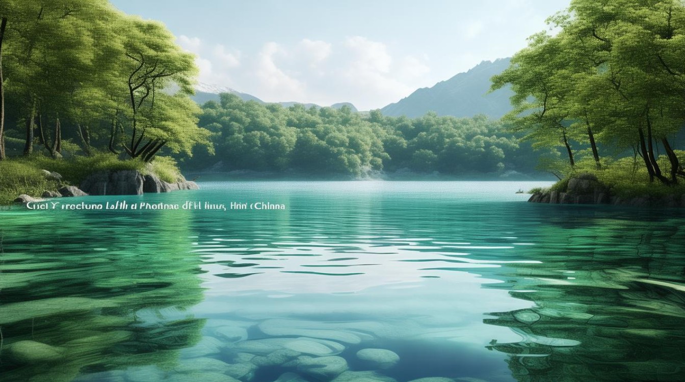 吉林有哪些值得一去的湖？