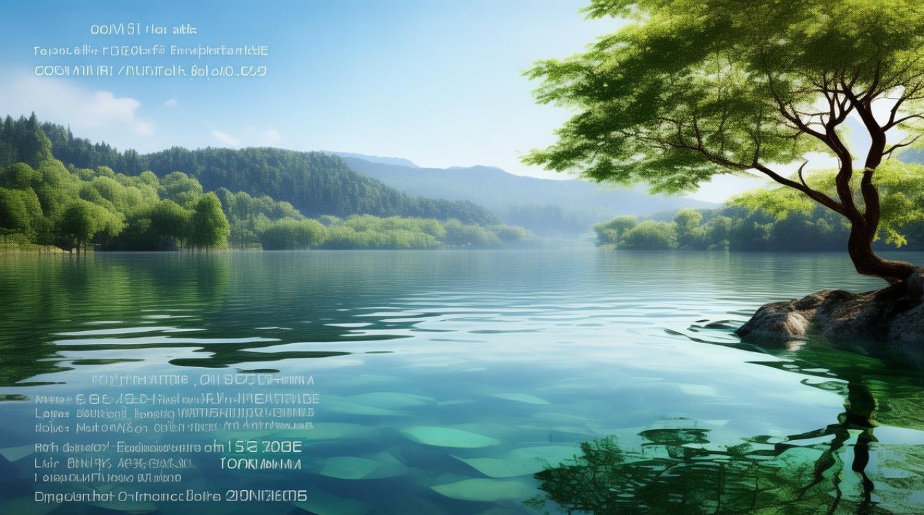 吉林有哪些值得一去的湖？