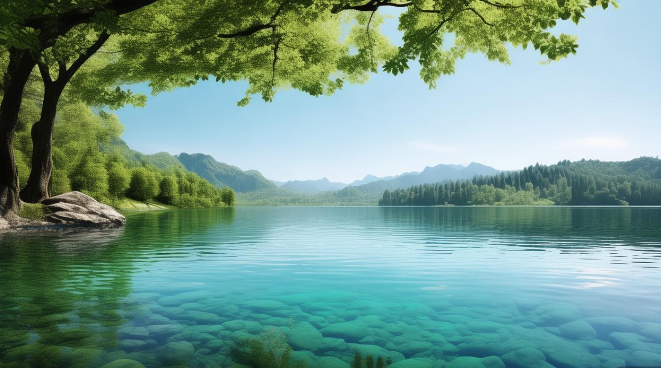 吉林有哪些值得一去的湖？