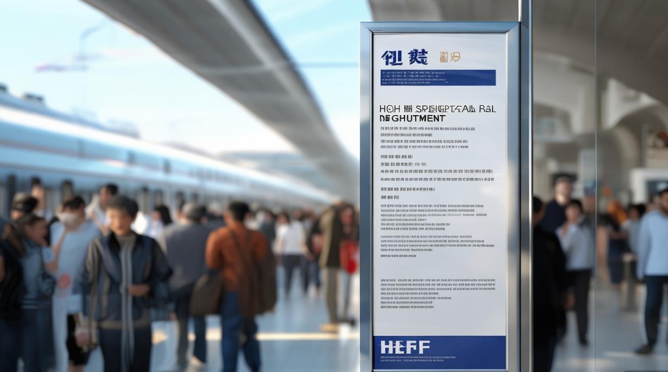 合肥高铁公开招聘，何时报名？条件如何？