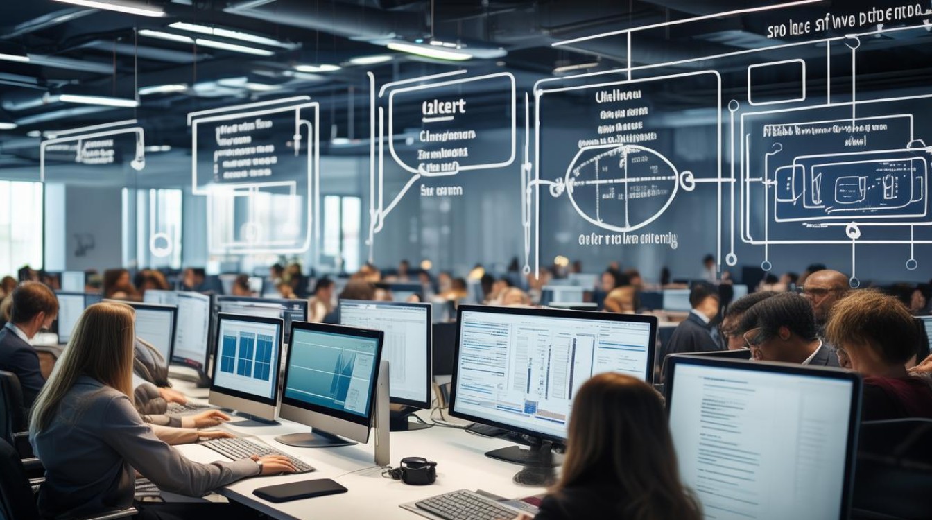 软件外包究竟是什么？