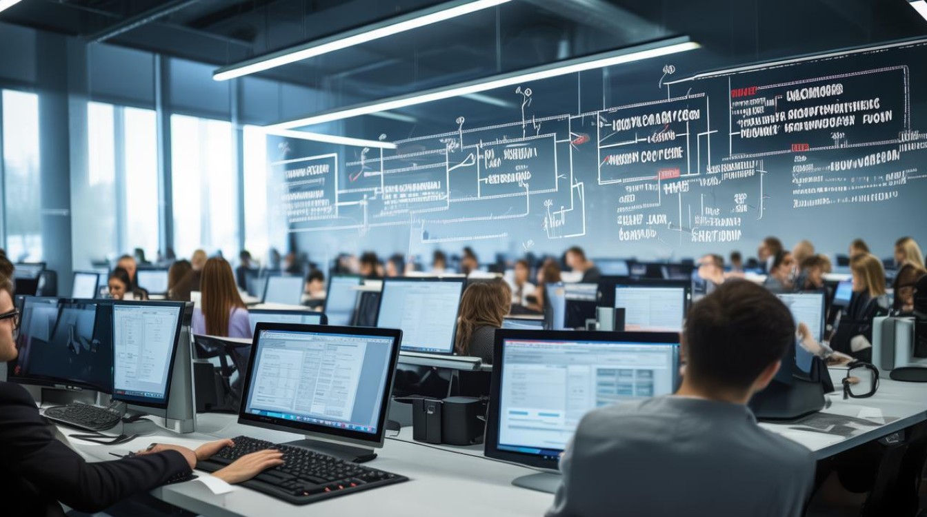 软件外包究竟是什么？