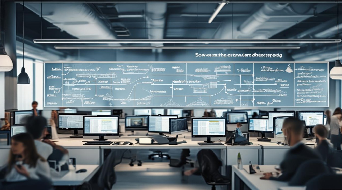 软件外包究竟是什么？