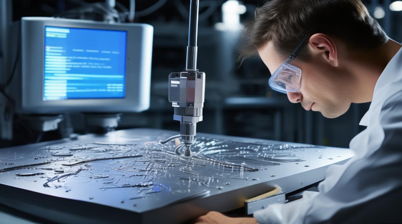 探伤检测到底是什么？