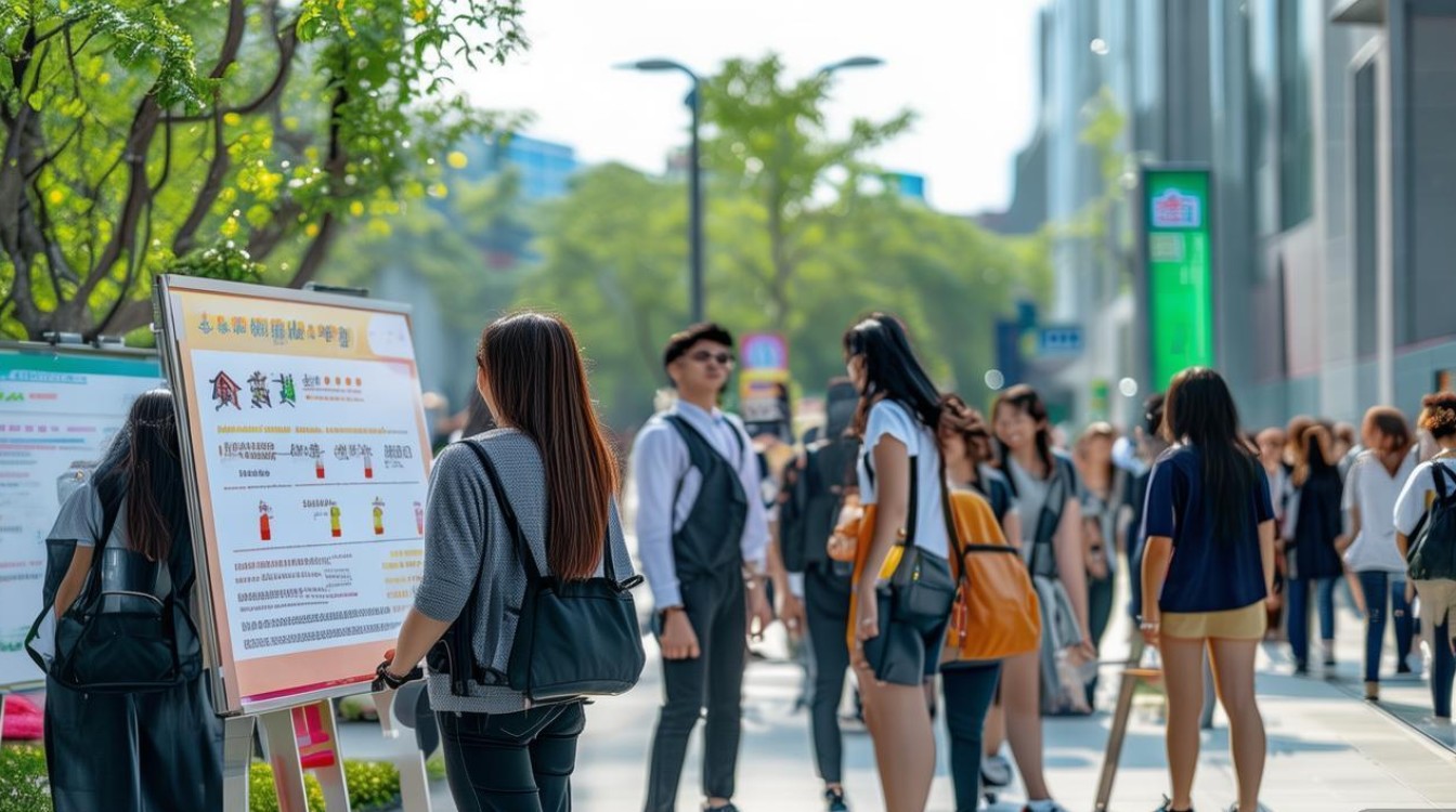 武汉最新校园招聘，哪些岗位最热门？